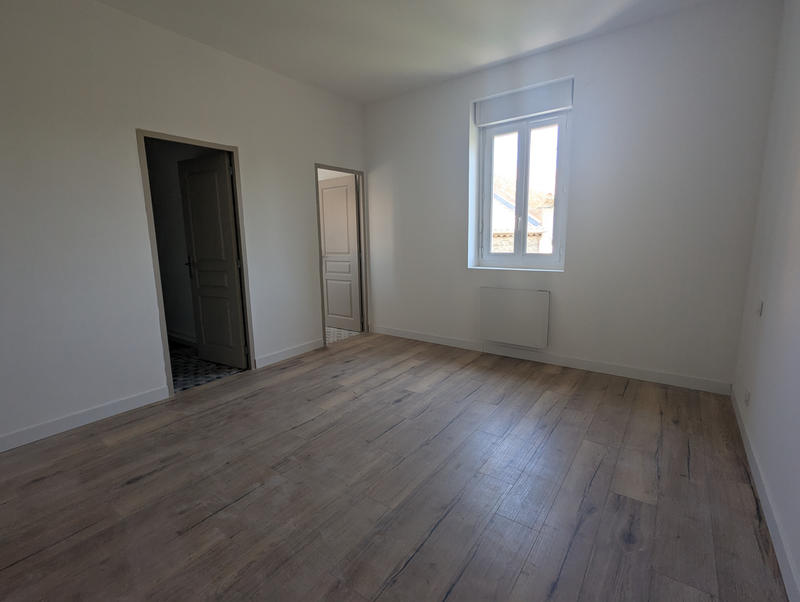 Maison - 193 m² - 7 pièces