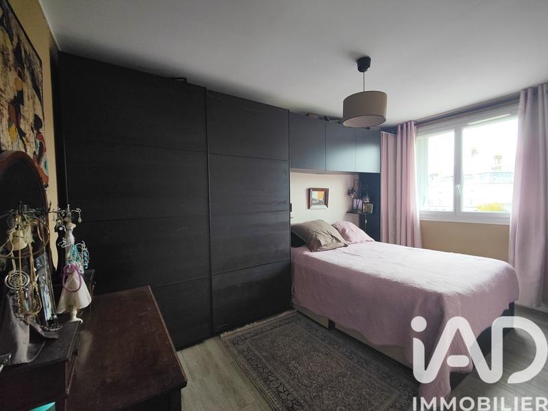 Appartement - 79 m² - 4 pièces
