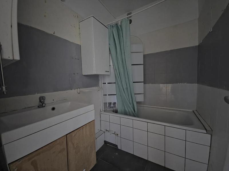 Appartement - 71 m² - 4 pièces