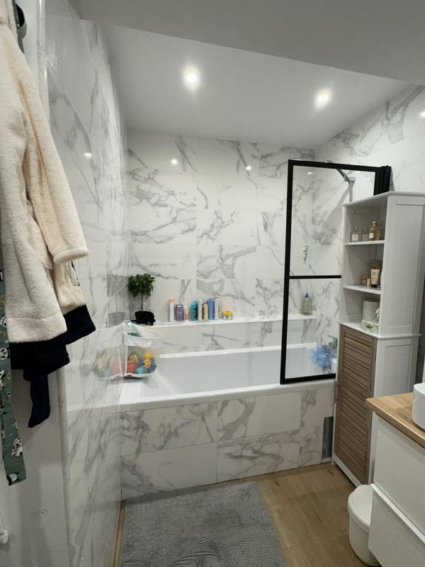 Appartement - 76 m² - 5 pièces