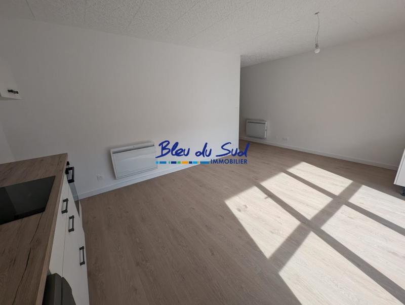 Appartement - 45 m² - 3 pièces