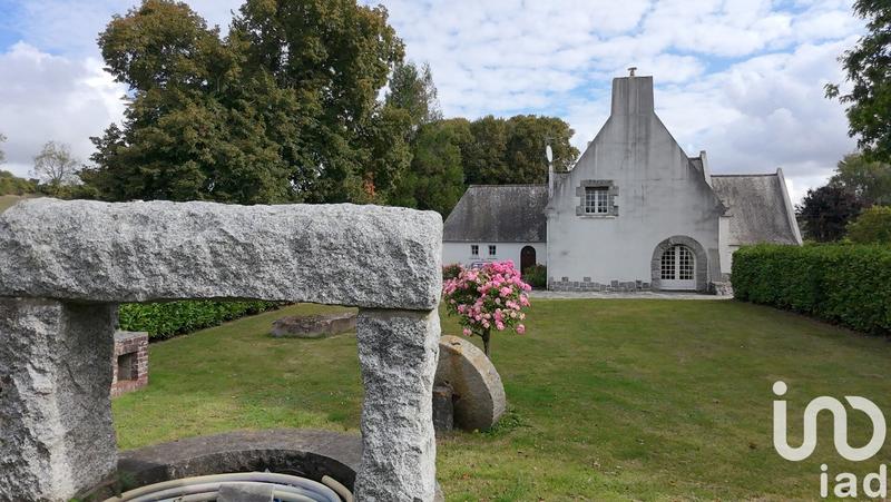 Maison - 282 m² - 1 pièce