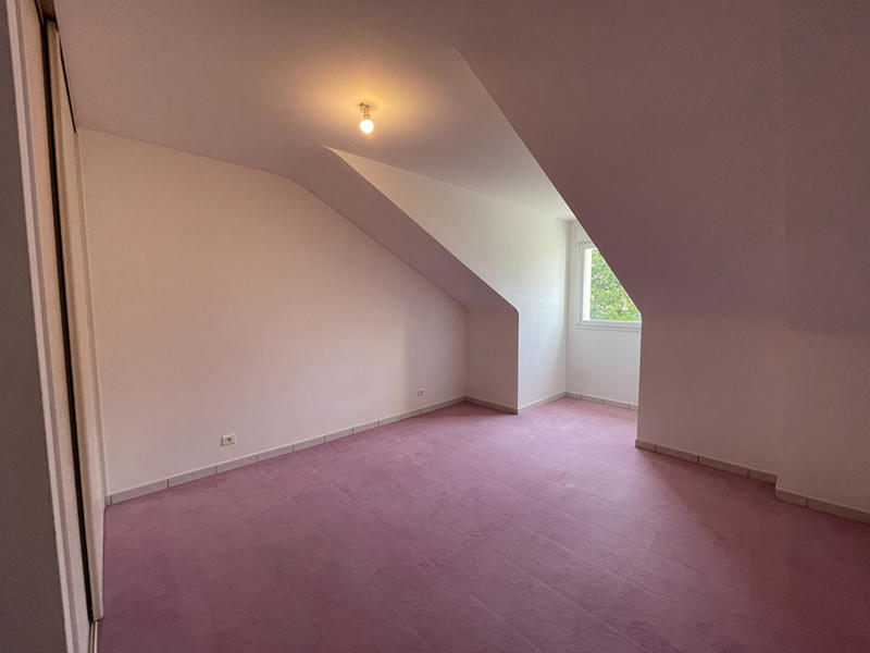 Maison - 156 m² - 7 pièces