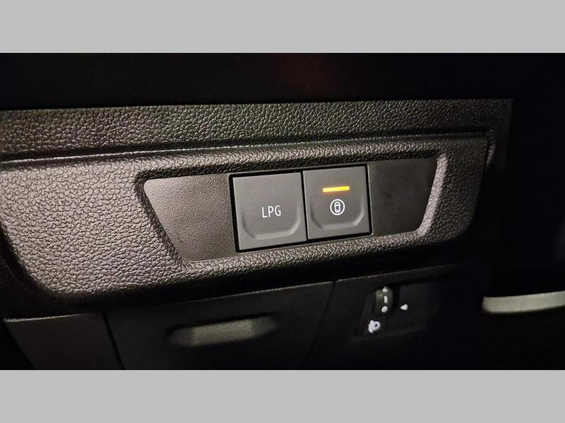 Dacia Sandero Eco-G 100 Gsr2 Stepway Extreme