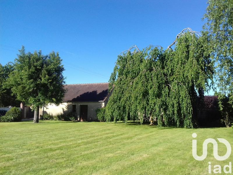 Maison - 209 m² - 11 pièces