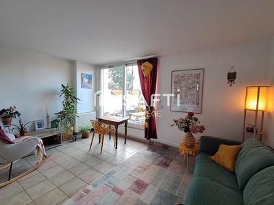 Appartement - 54 m² - 2 pièces