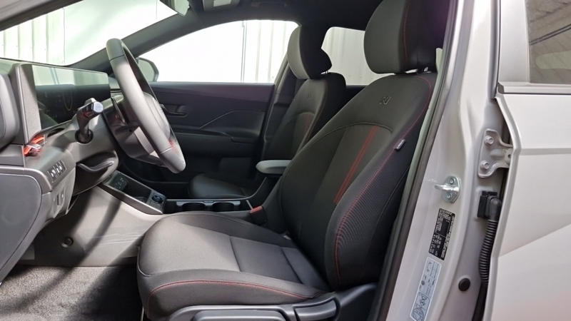 Hyundai Kona 1.6 Hybrid 129 Creative Hev