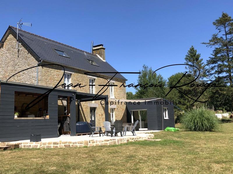 Maison - 175 m² - 6 pièces