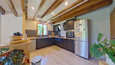 Maison - 152 m² - 6 pièces