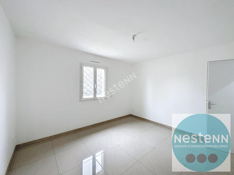 Maison - 113 m² - 4 pièces