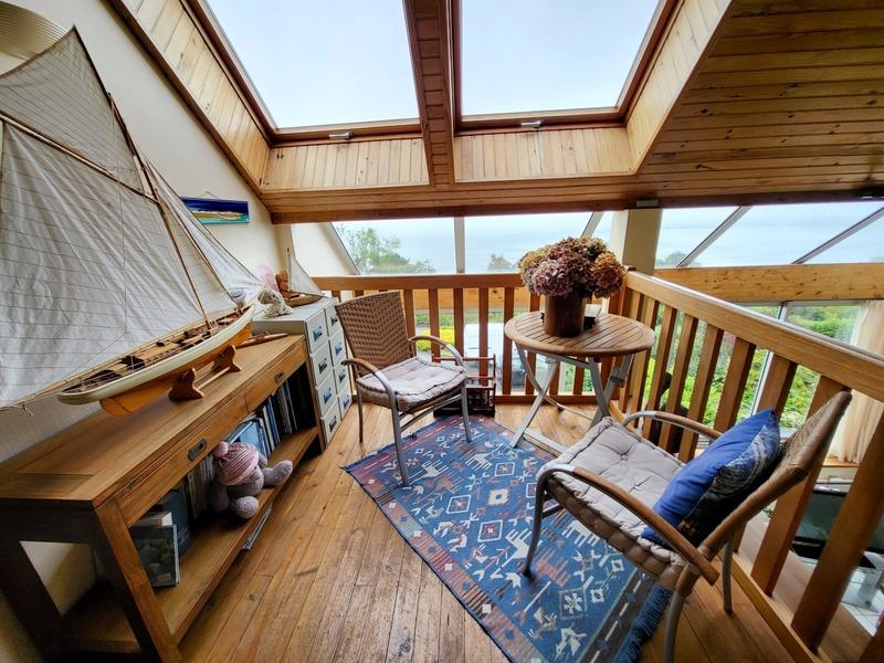 Maison - 131 m² - 8 pièces