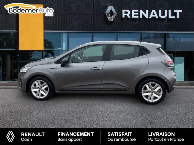 Renault Clio TCe 90 Evolution