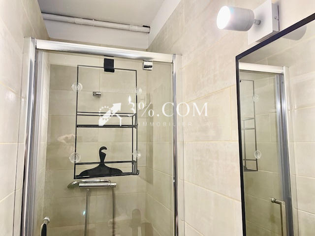 Appartement - 106 m² - 4 pièces