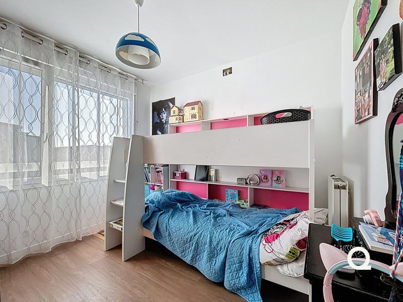 Maison - 78 m² - 4 pièces