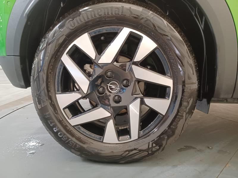 Opel Mokka Electrique 136 ch &amp; Batterie 50 kWh Elegance