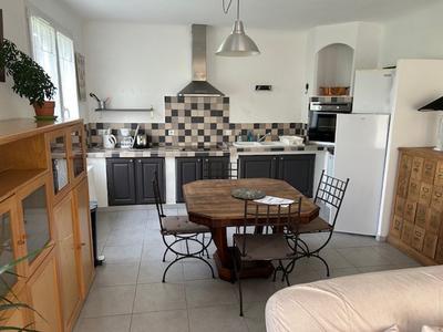 Pavillon - 123 m² - 4 pièces