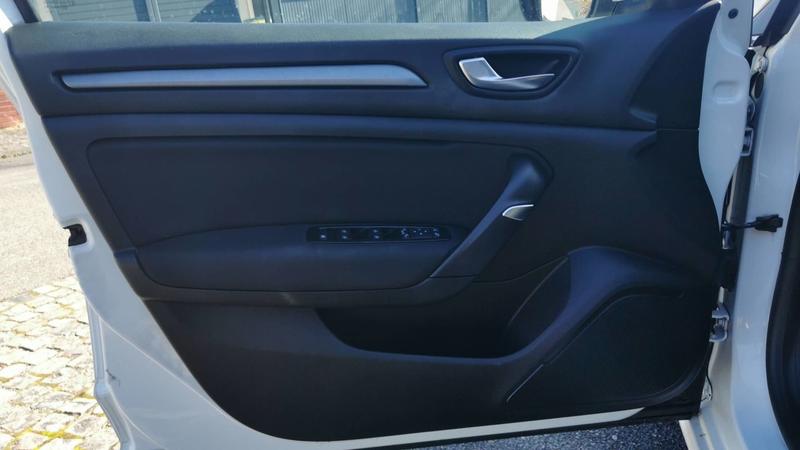 Renault Mégane IV 1.3 TCe 115 Business