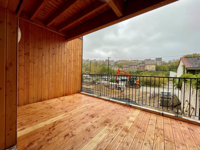 Appartement - 74 m² - 3 pièces