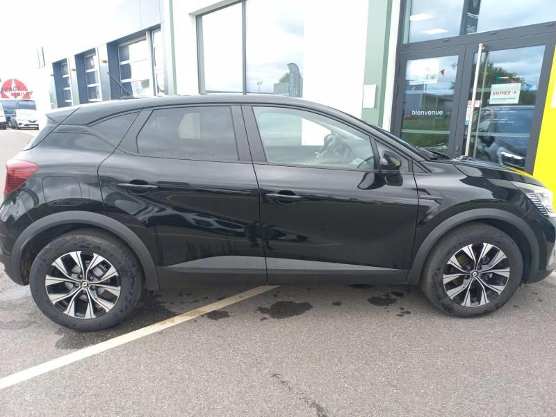 Renault Captur TCe 90 Evolution