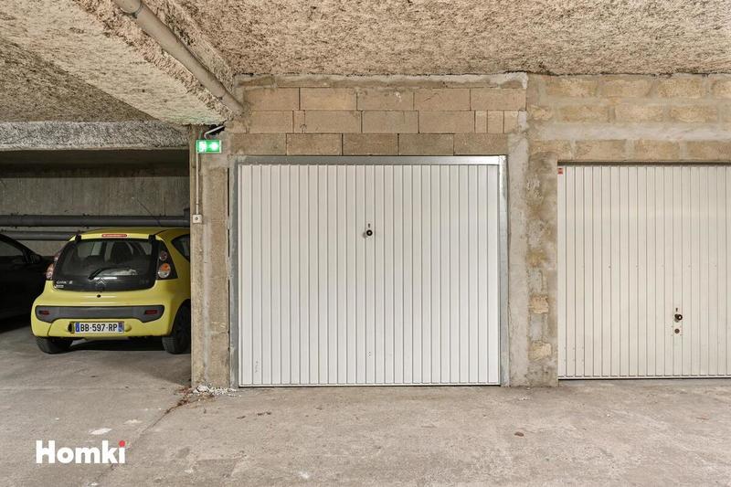 Appartement - 87 m² - 4 pièces