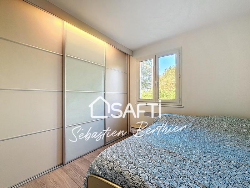 Maison - 145 m² - 5 pièces