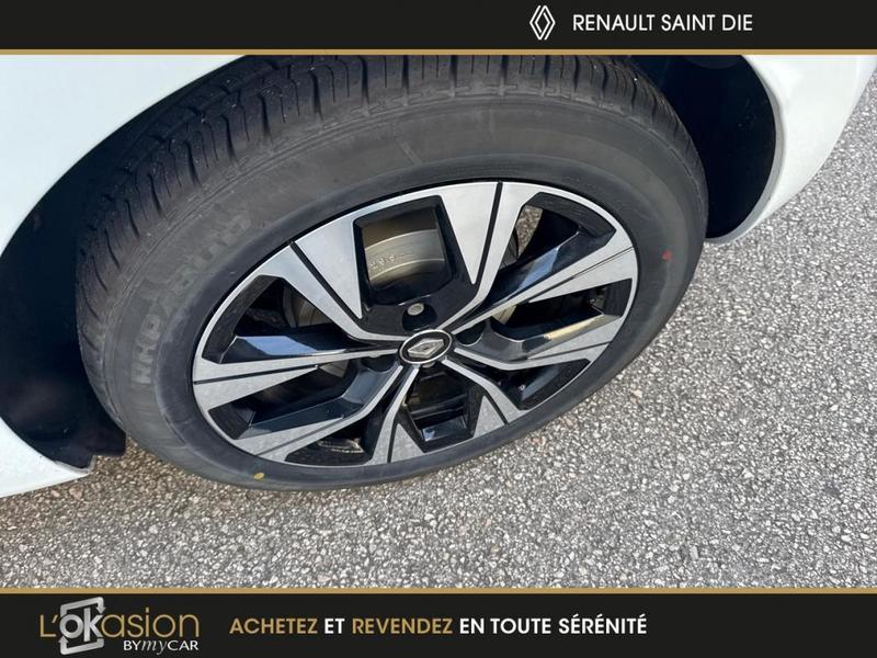 Renault Clio V E-Tech 140 - 21 Limited