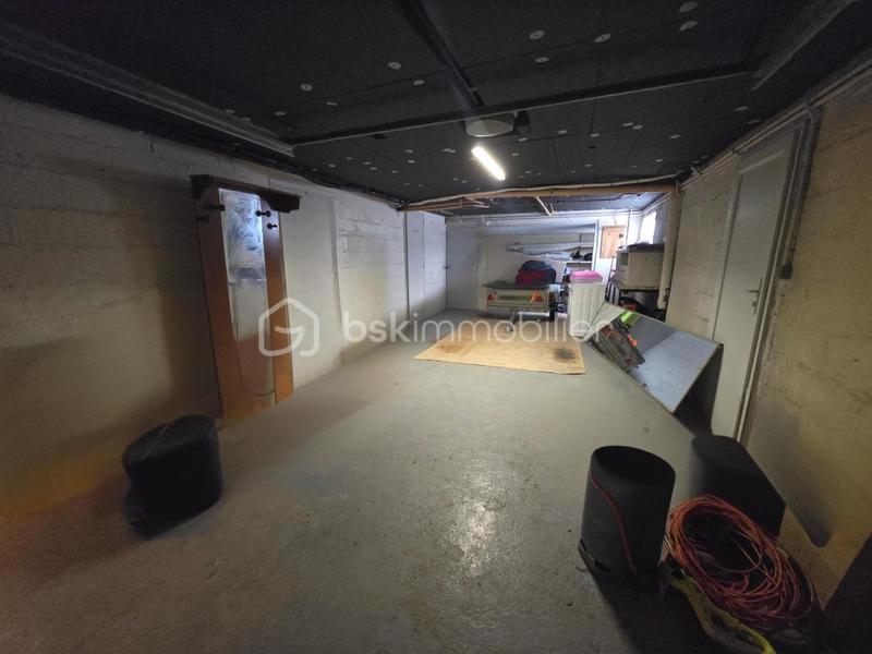 Pavillon - 127 m² - 5 pièces