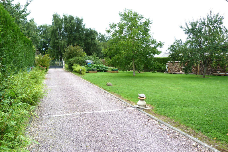 Maison - 163 m² - 7 pièces