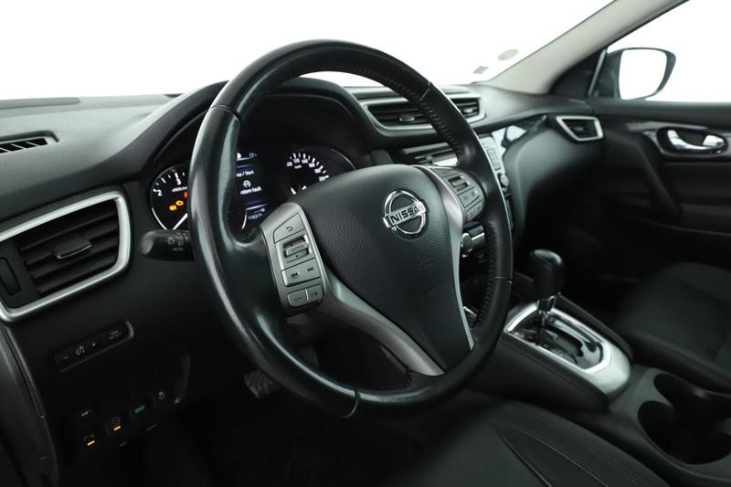 Nissan Qashqai 1.6 dCi Tekna Xtronic 130 ch