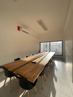 Local commercial - 60 m²