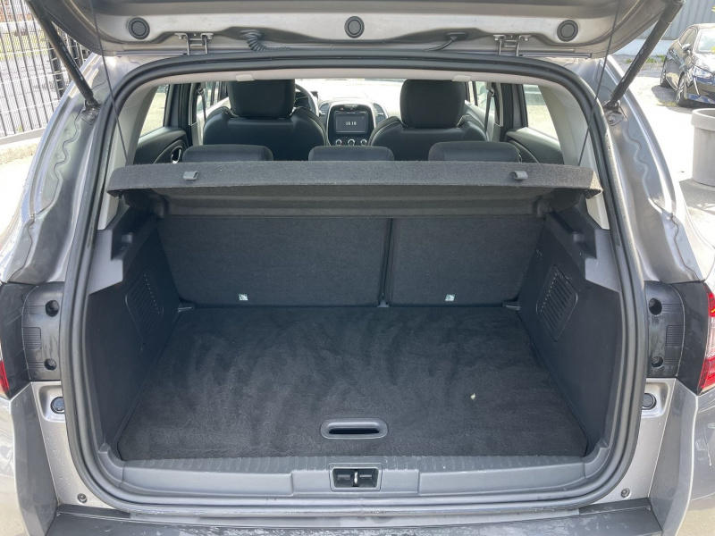 Renault Captur 1.5 Dci 90ch Energy Business Eco²