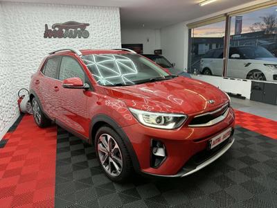 Kia Stonic 1.6 CRDi 16v Isg 115 Cv