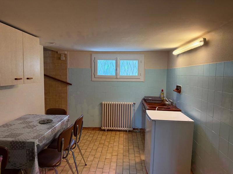 Maison - 115 m² - 6 pièces