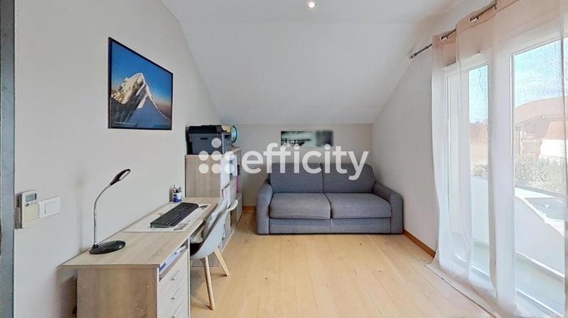 Maison - 145 m² - 5 pièces