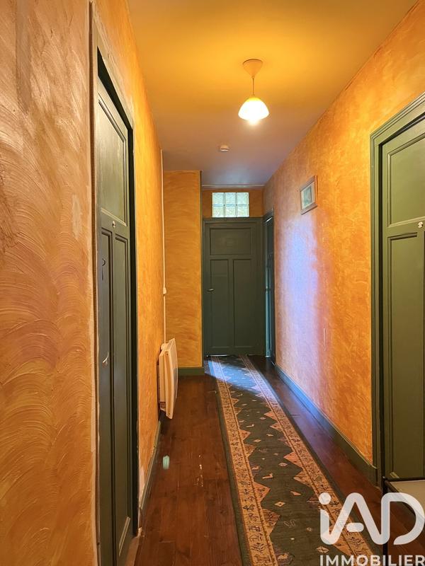 Maison de campagne - 280 m² - 14 pièces