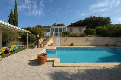 Villa - 120 m² - 6 pièces