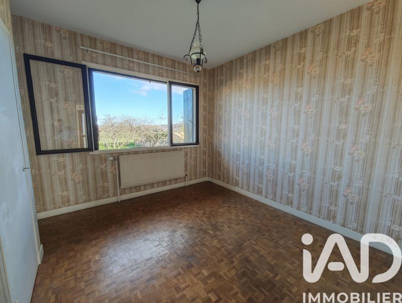 Maison - 194 m² - 9 pièces