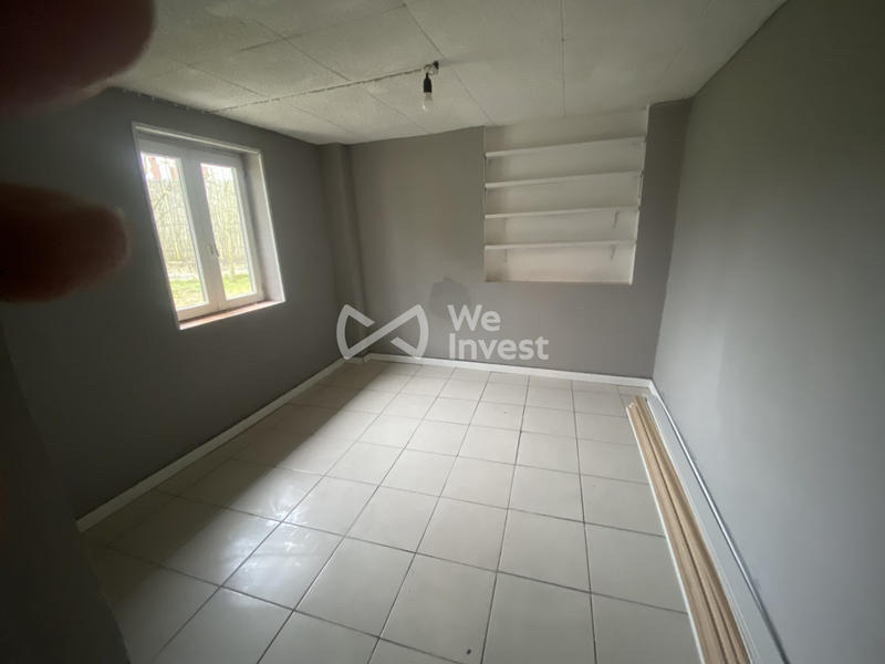 Maison - 67 m² - 4 pièces