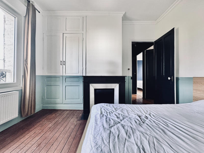 Villa - 170 m² - 9 pièces