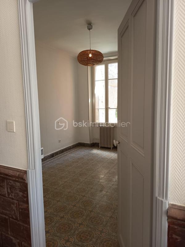 Maison bourgeoise - 140 m² - 6 pièces