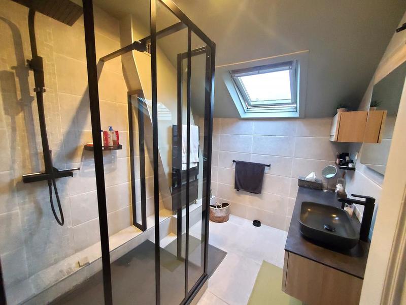 Maison de ville - 201 m² - 7 pièces