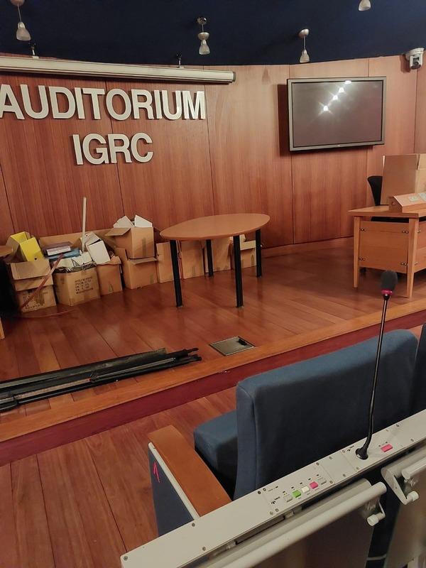 Immeuble - 378 m² - 12 pièces