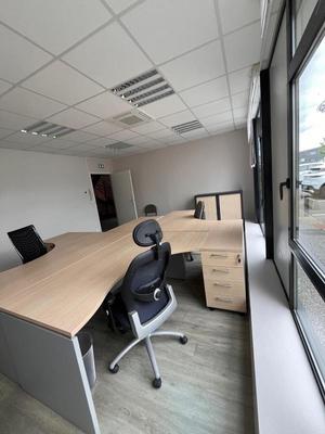Bureau - 28 m²