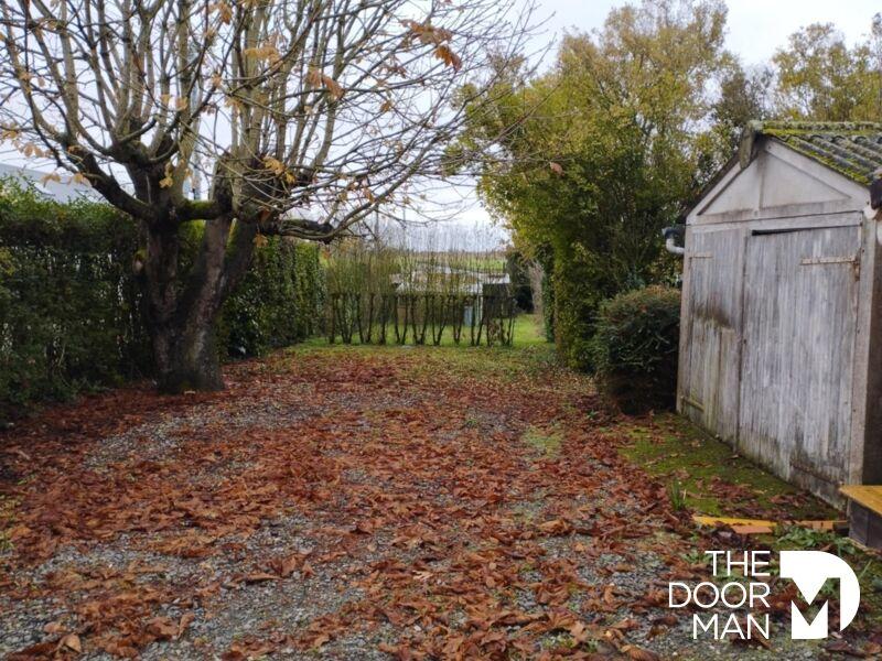 Maison de campagne - 170 m² - 9 pièces