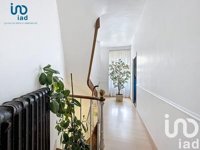 Maison de ville - 153 m² - 5 pièces