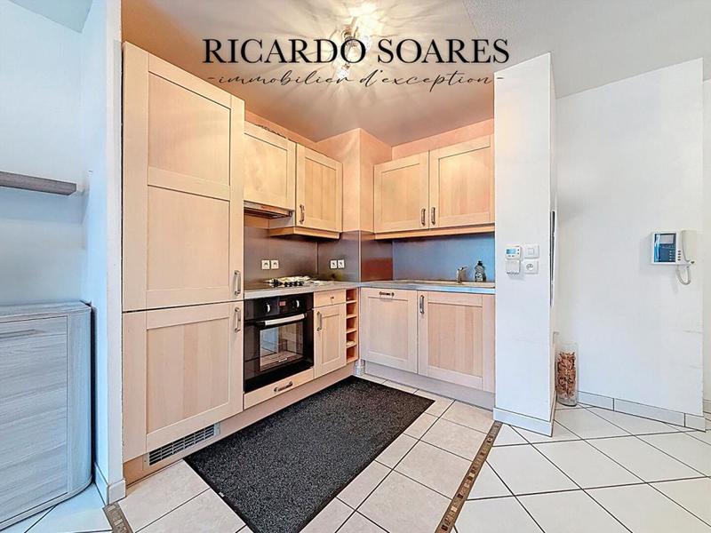 Appartement - 50 m² - 3 pièces