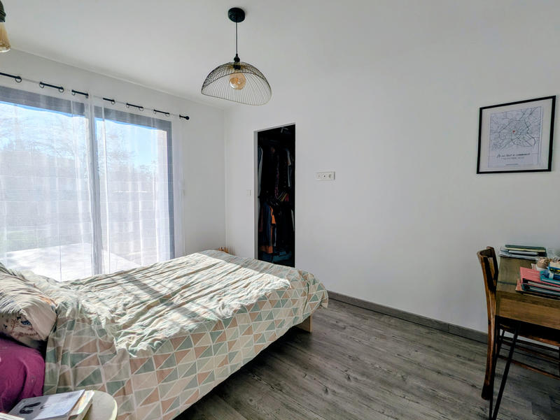 Villa - 128 m² - 5 pièces