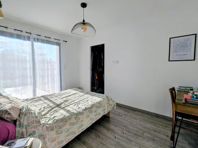 Villa - 128 m² - 5 pièces