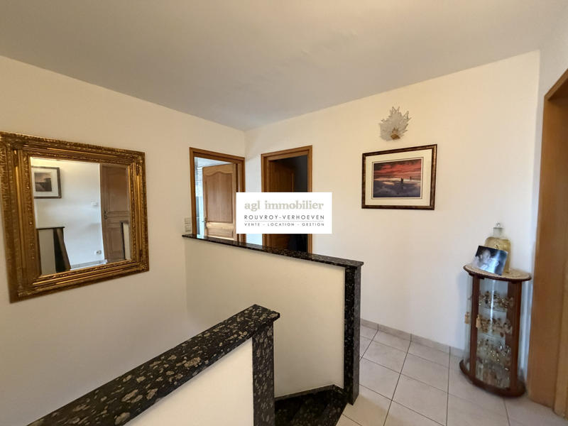 Maison - 174 m² - 5 pièces