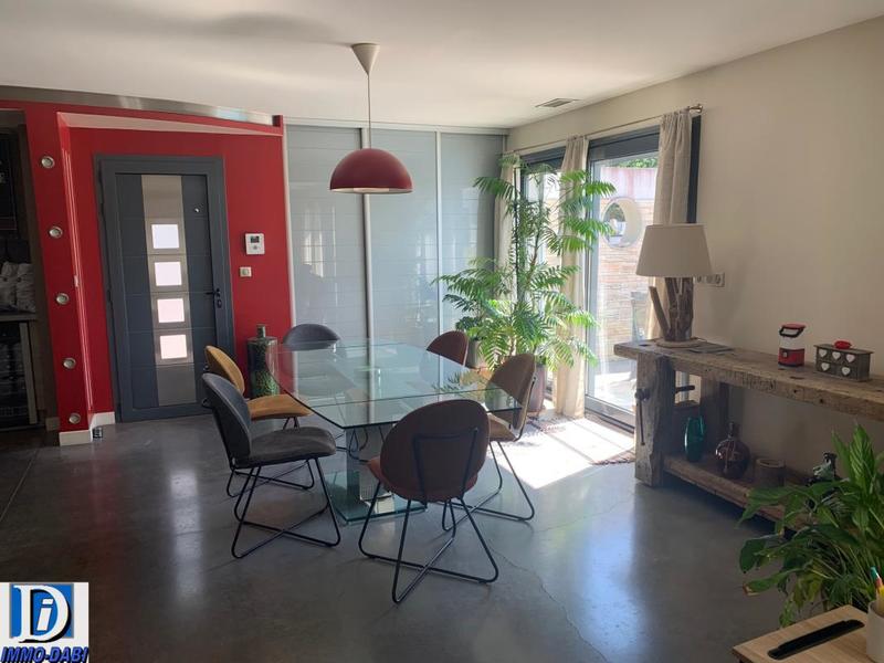 Villa - 130 m² - 5 pièces